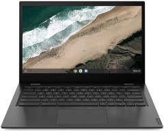 Ноутбук Lenovo Chromebook S345-14 Black (81WX0000UX)