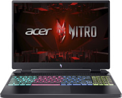 Игровой ноутбук Acer Nitro 16 AN16-51-742W Black (NH.QJMEU.007)