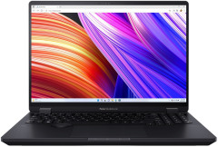 Ноутбук Asus ProArt Studiobook 16 OLED H7604JI-MY063 Mineral Black (90NB0ZD2-M002N0)