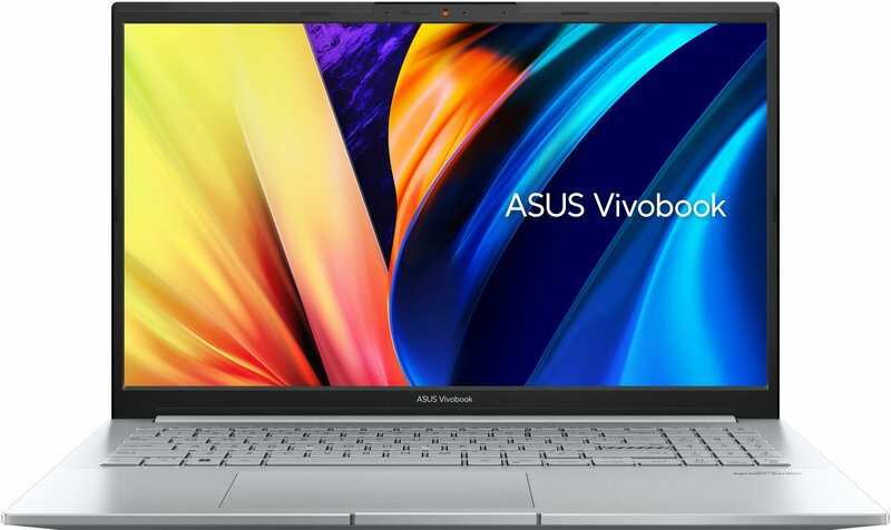 Ноутбук Asus VivoBook Pro 15 M6500XV Cool Silver (90NB1212-M000M0)