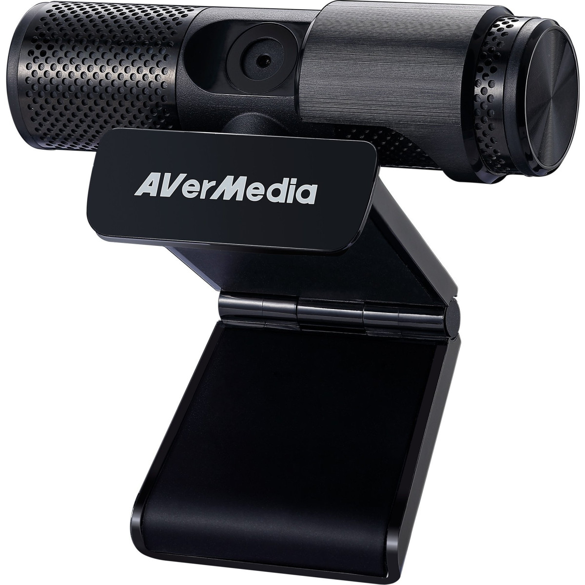 Веб камера AverMedia Live Streamer CAM 313 Black (40AAPW313ASF)