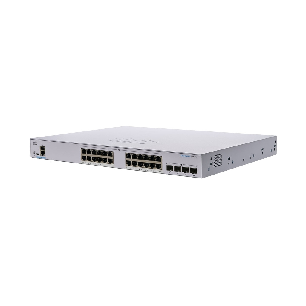 Комутатор Cisco Catalyst C1000-24T-4X-L