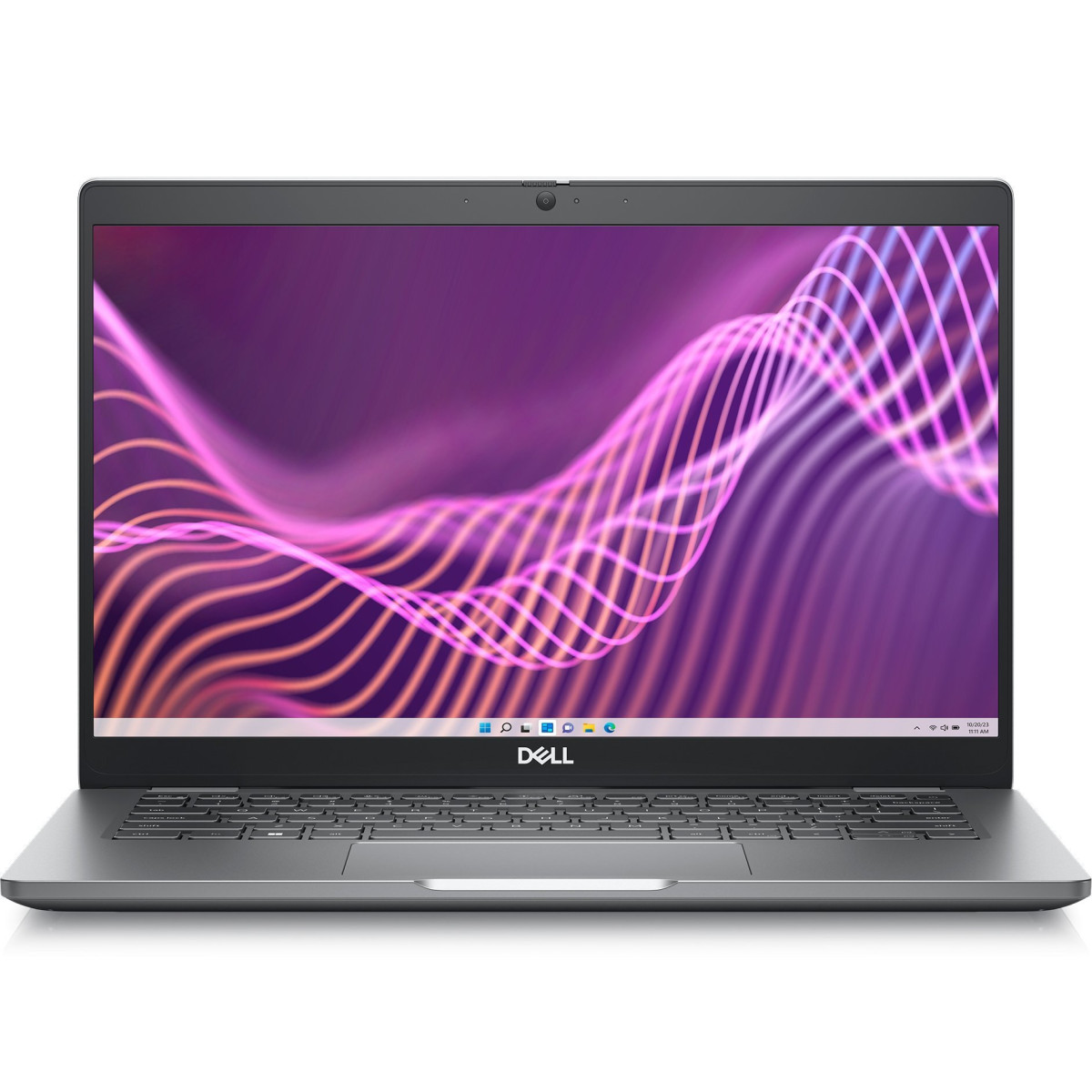 Ноутбук Dell Latitude 5340 Gray (N017L534013UA_W11P)