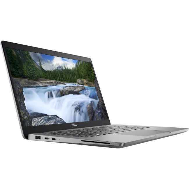Ноутбук Dell Latitude 5340 Silver (N098L534013UA_W11P)
