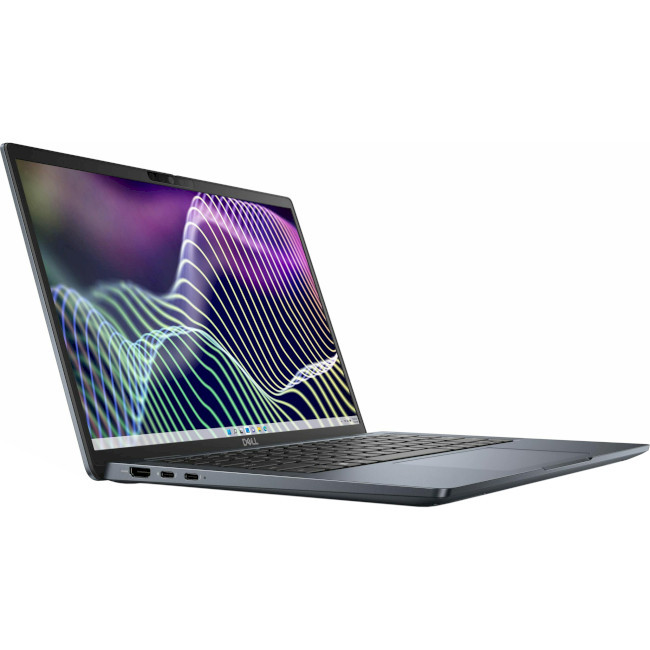 Ноутбук Dell Latitude 7340 Black (N099L734013UA_W11P)