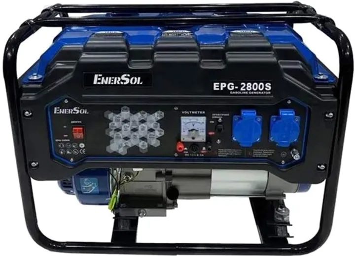 Генератор EnerSol EPG-2800S