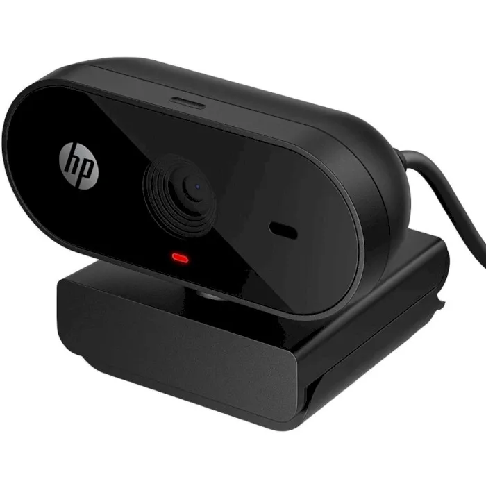 Веб камера HP 320 Full HD (53X26AA)