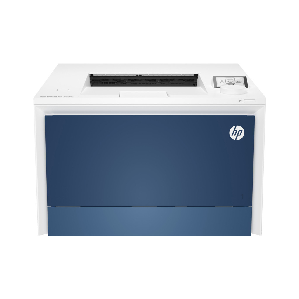 Принтер HP Color LJ Pro 4203dn (4RA89A)