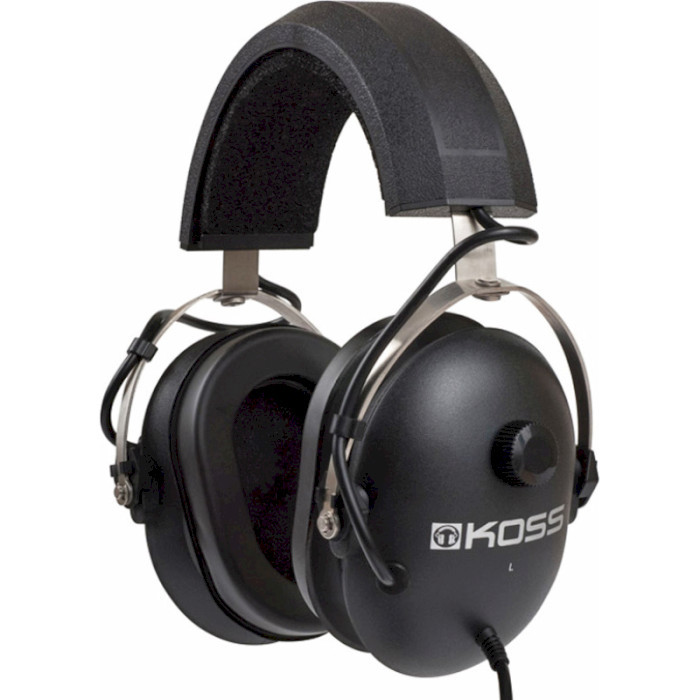 Навушники Koss QZ99 Over-Ear (180125.101)