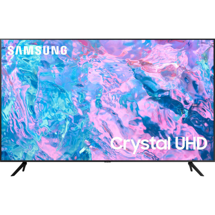 Телевизор Samsung 70CU7100 (UE70CU7100UXUA)