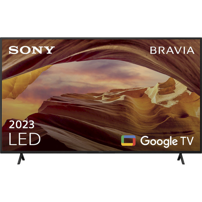 Телевизор Sony 50X75WL (KD50X75WL)