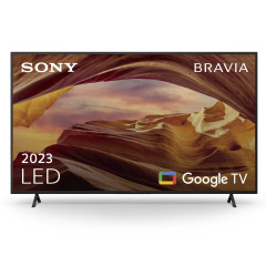 Телевізор Sony 65X75WL (KD65X75WL)