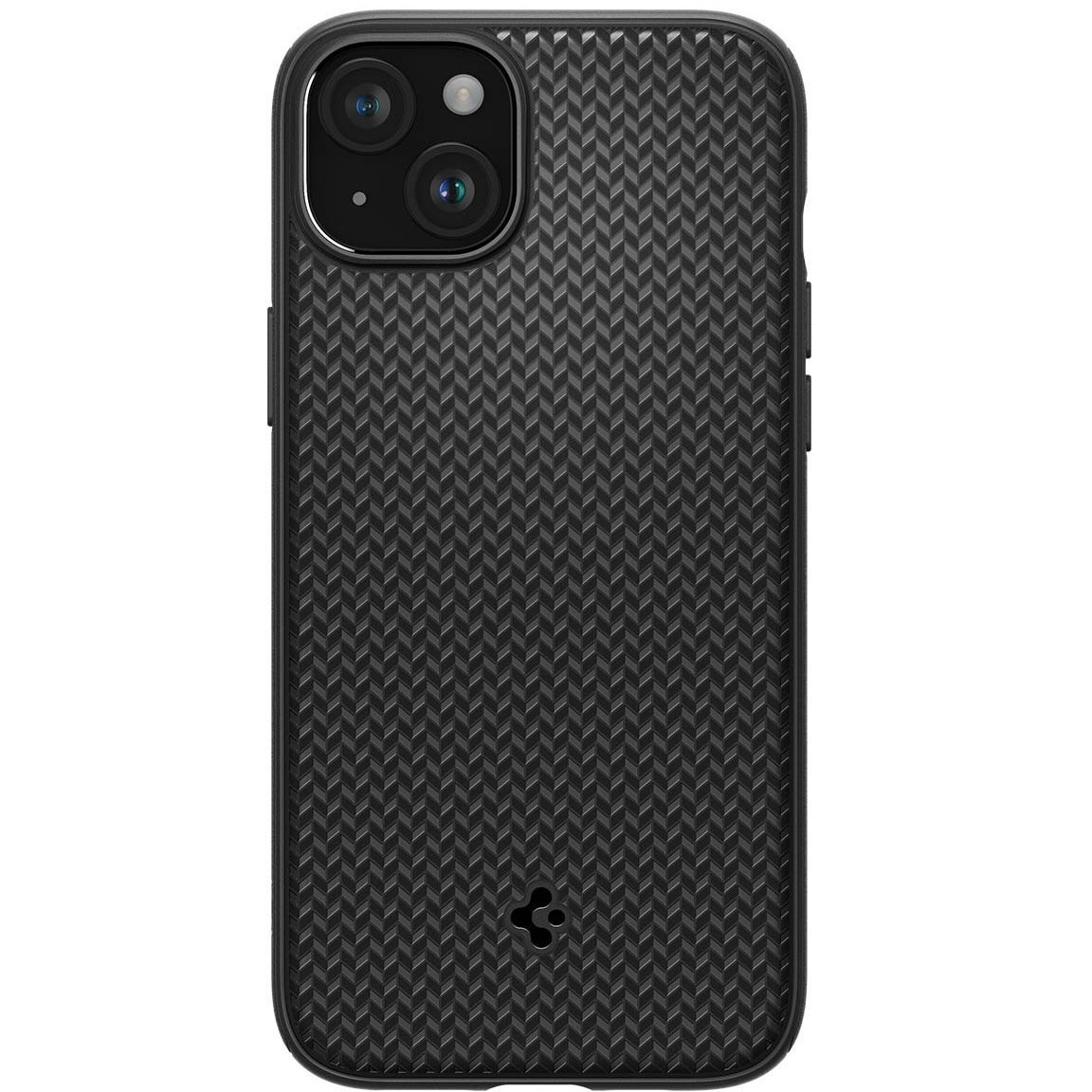 Панель Spigen for Apple iPhone 15 Mag Armor MagFit Matte Black