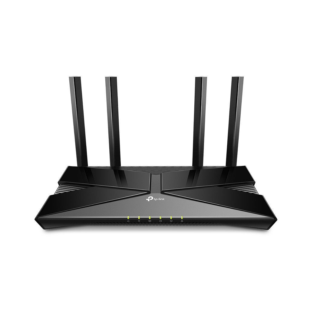 Маршрутизатор TP-LINK ARCHER AX1800 (ARCHER-AX1800)