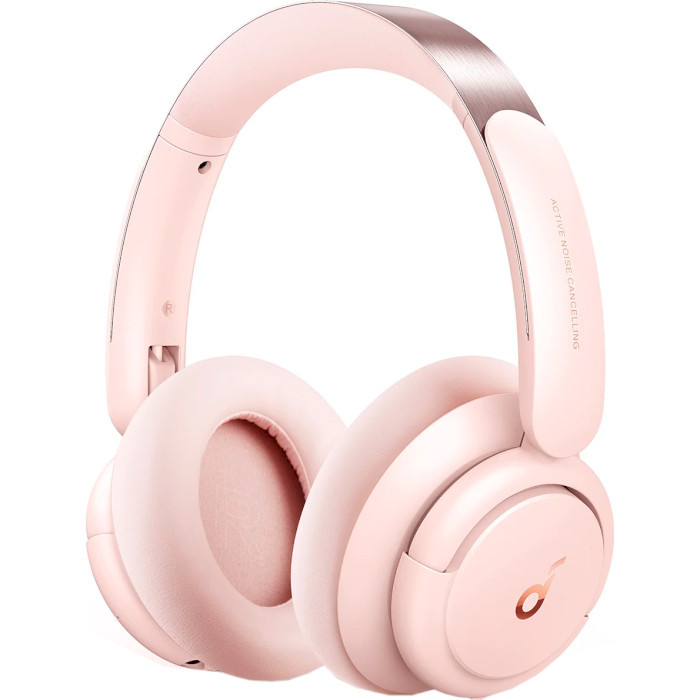 Навушники Anker SoundСore Life Q30 Sakura Pink