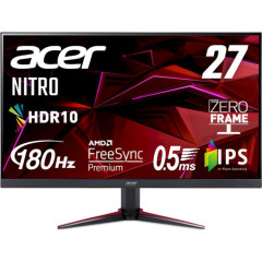 Монитор Acer 27" VG270M3bmiipx (UM.HV0EE.303)