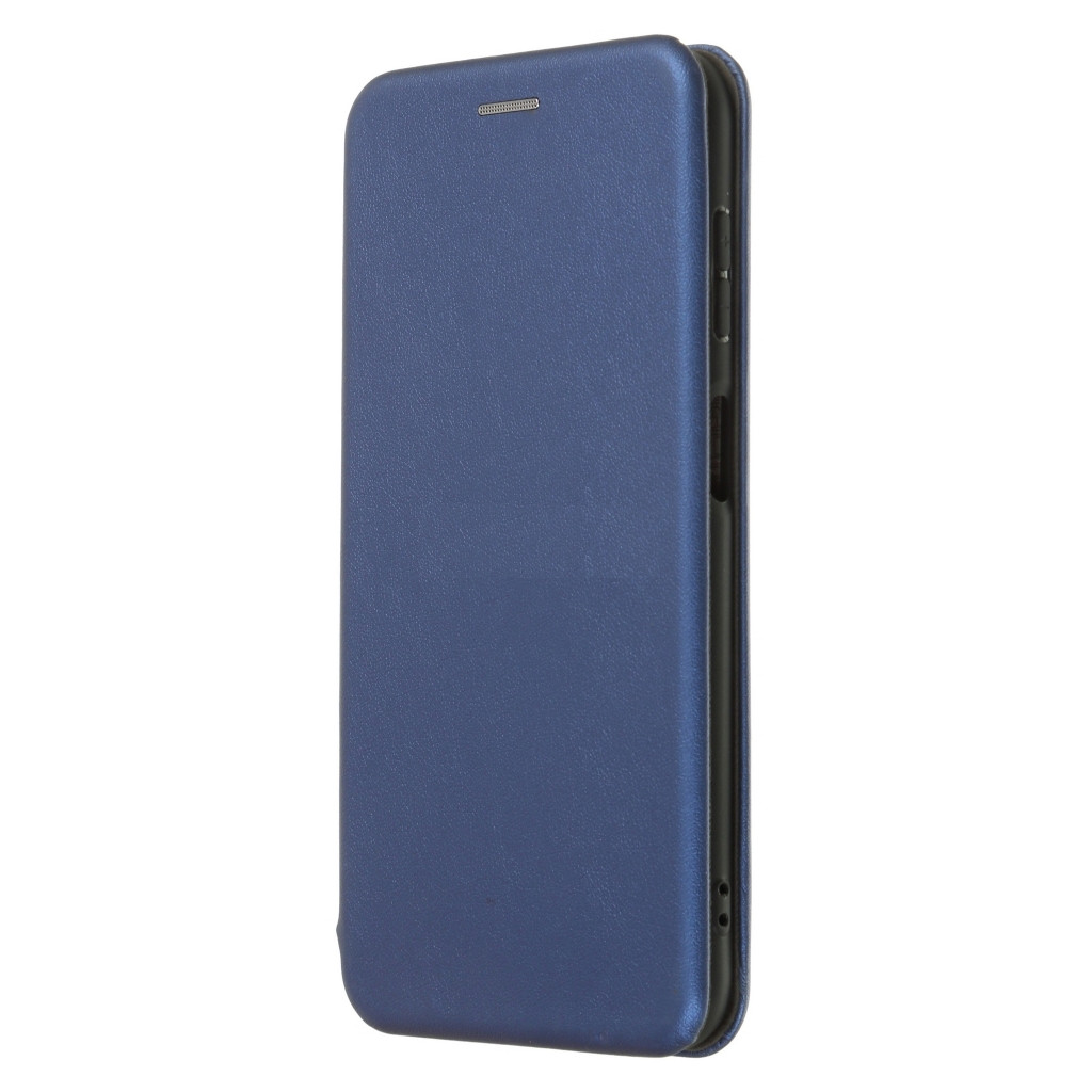 Чохол-книжка Armorstandart G-Case Samsung M14 5G (M146) Blue (ARM66676)