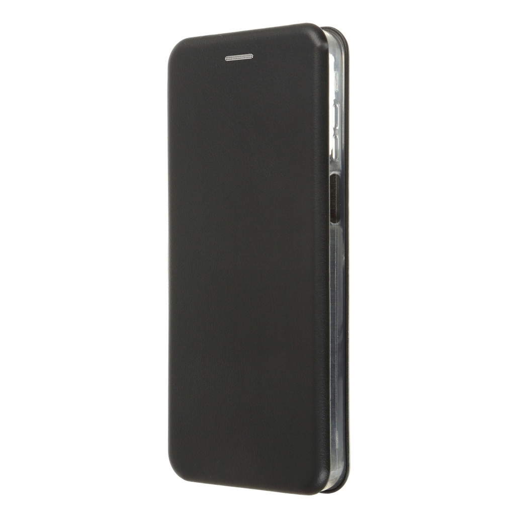 Чехол-книжка Armorstandart G-Case Motorola G13 / G23 Black (ARM66152)