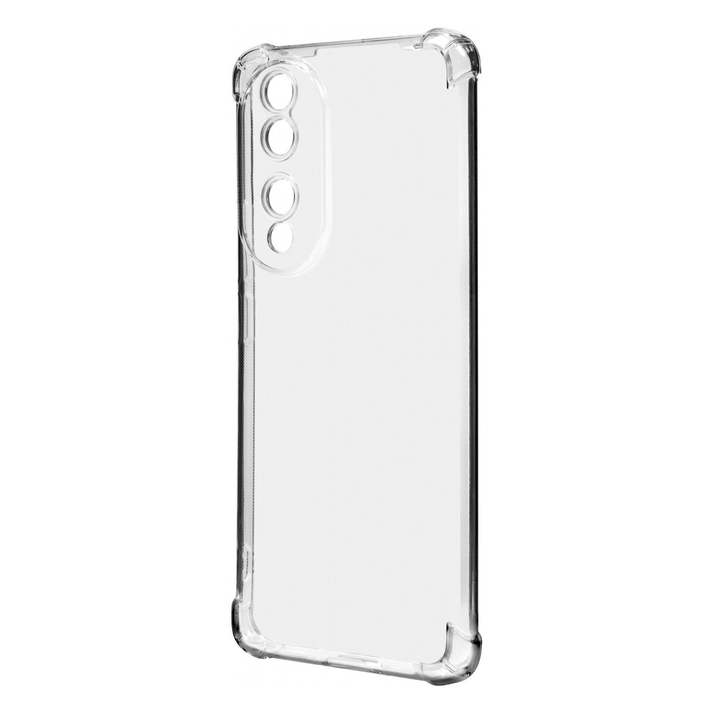 Чохол для смартфона Armorstandart Air Force Honor 90 Camera cover Transparent (ARM69490)