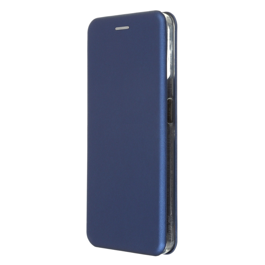 Чохол-книжка Armorstandart G-Case Xiaomi Redmi Note 12 4G Blue (ARM65188)