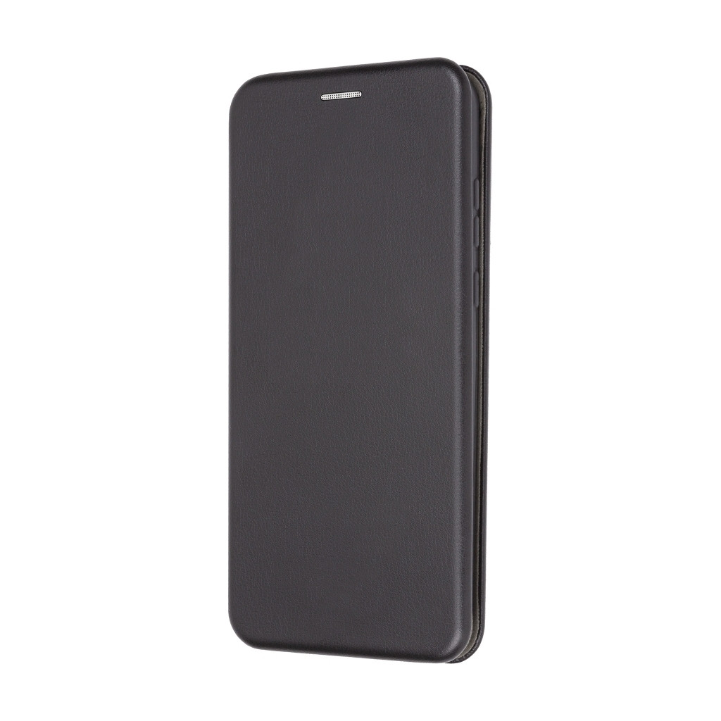 Чехол-книжка Armorstandart G-Case ZTE Blade A53 Black (ARM68856)