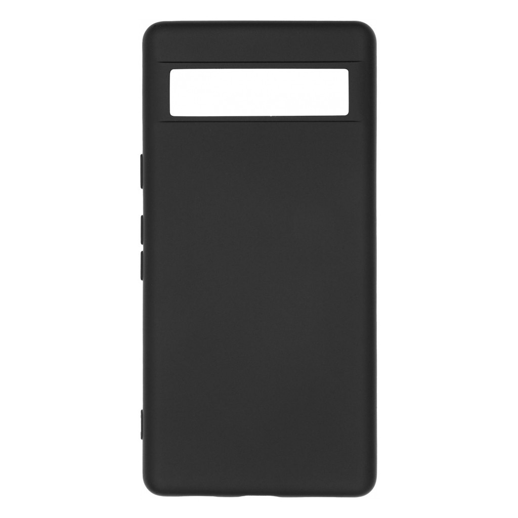 Чохол для смартфона Armorstandart ICON Case Google Pixel 7a Black (ARM70910)
