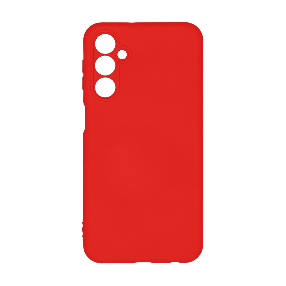 Панель Armorstandart ICON Case Samsung M34 5G (M346) Camera cover Red (ARM69638)