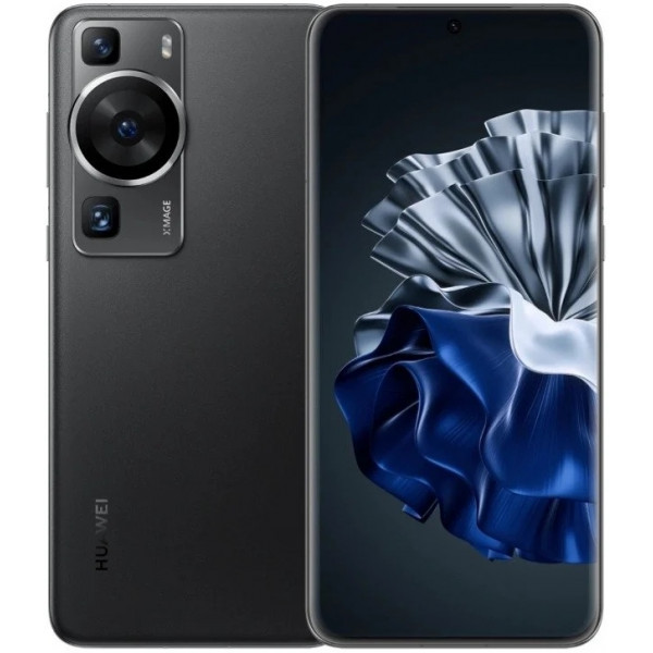 Смартфон Huawei P60 Pro 8/256GB Black