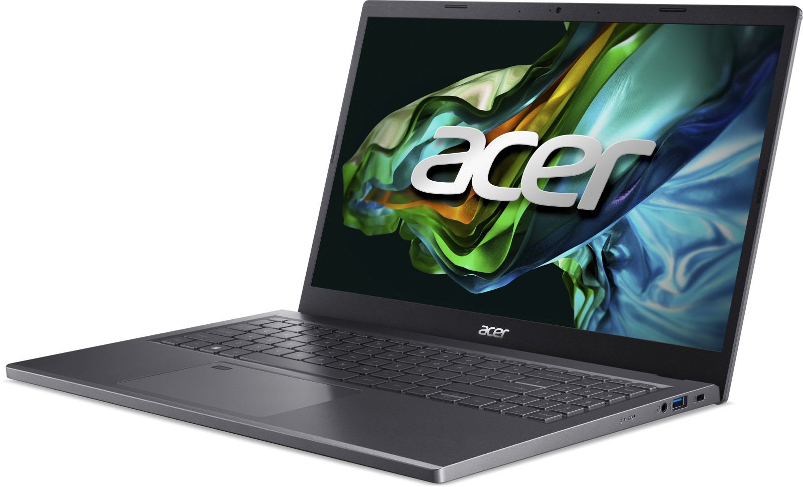 Ноутбук Acer Aspire 5 A515-48M Silver (NX.KJ9EU.00A) ціна