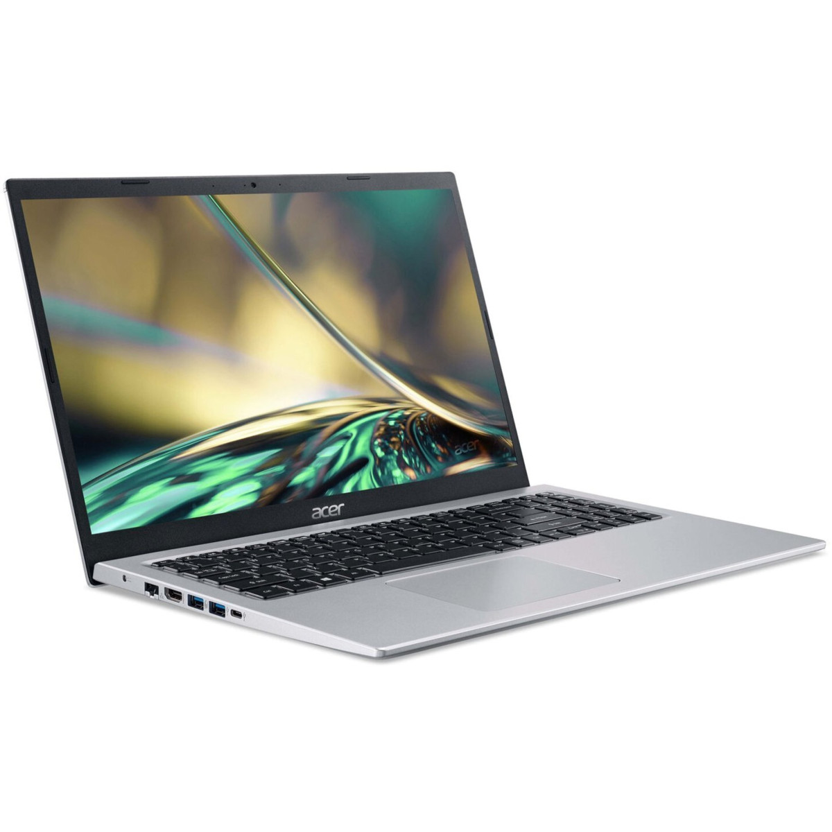 Ноутбук Acer Aspire 5 A515-56G Silver (NX.AT2EU.00M)