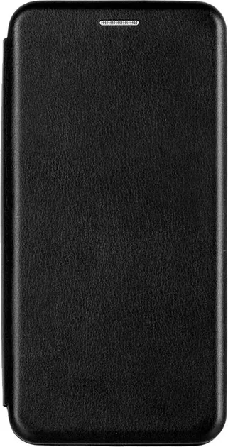 Чехол-книжка ColorWay Simple Book for Motorola G14 Black