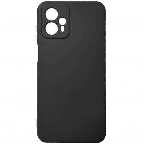 Панель Full Soft Case for Motorola G13/G23 Black