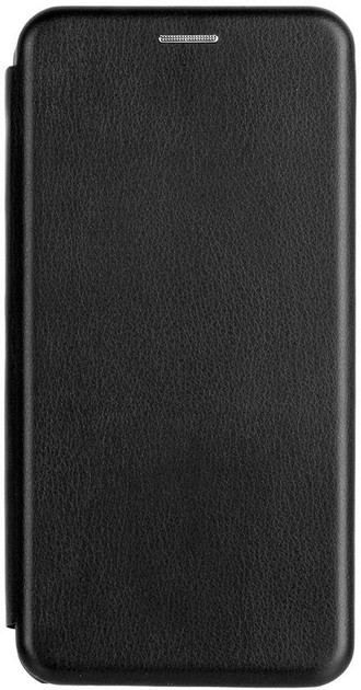 Чехол-книжка Simple Book ZTE Blade A53 Black