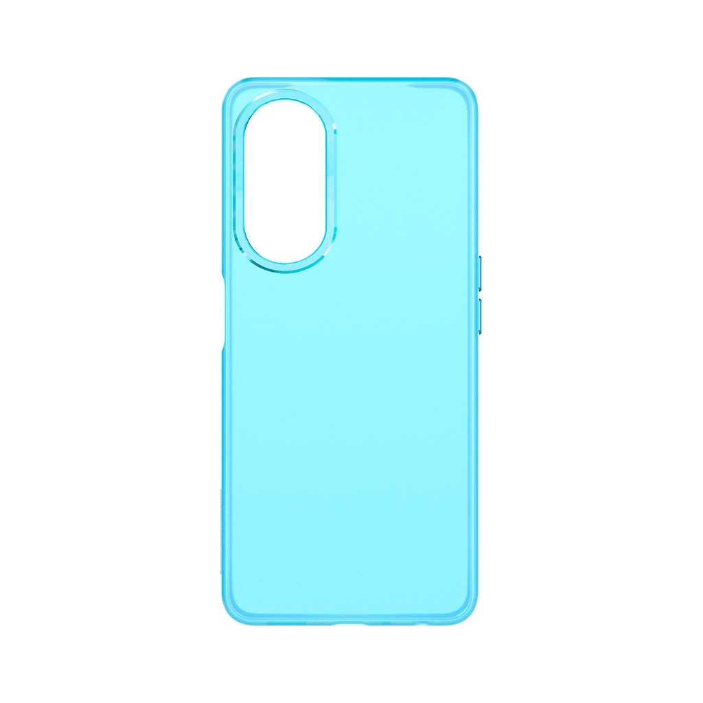 Чохол для смартфона OPPO Protective Case for OPPO A98 5G Blue (AL22098)