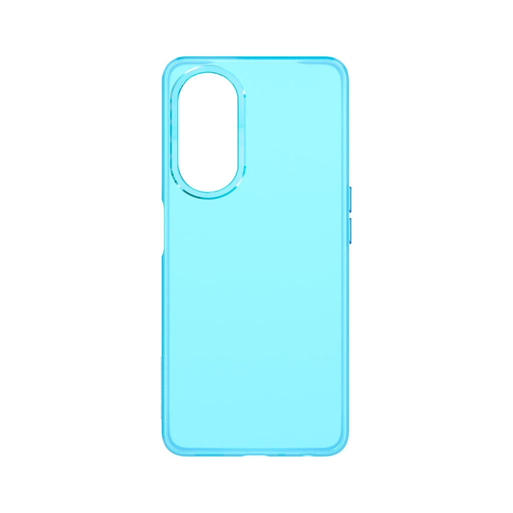 Чехол для смартфона OPPO Protective Case for OPPO A98 5G Blue (AL22098)