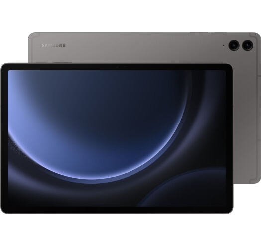 Планшет Samsung Galaxy Tab S9 FE+ 5G 8/128GB Gray (SM-X616BZAASEK)
