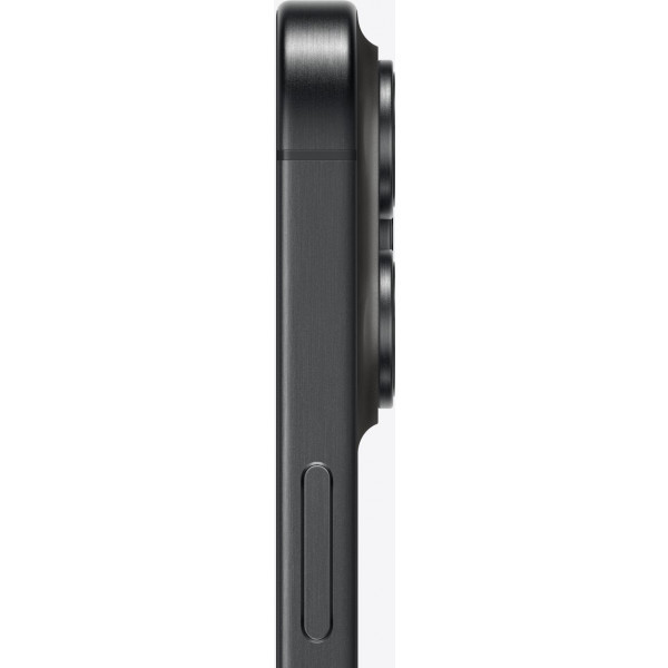 Смартфон Apple iPhone 15 Pro 512Gb Black Titanium (eSim) недорого