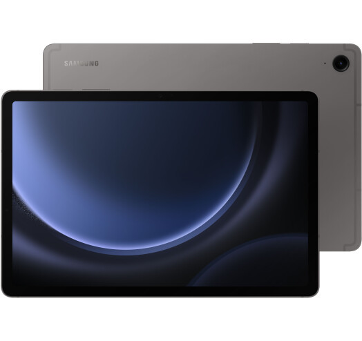 Планшет Samsung Galaxy Tab S9 FE Wi-Fi 6/128GB Gray (SM-X510NZAASEK)