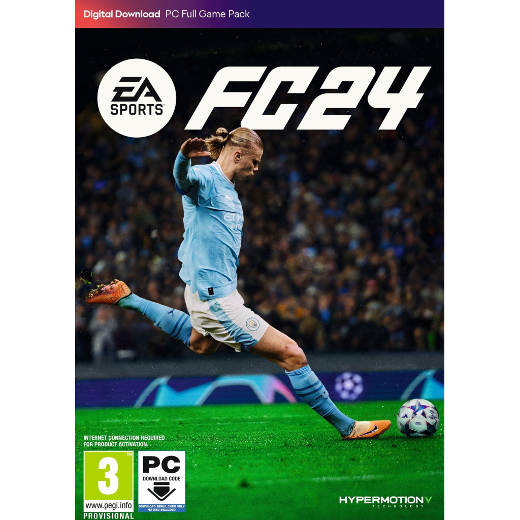 Игра  EA SPORTS FC 24 PC (1159459)