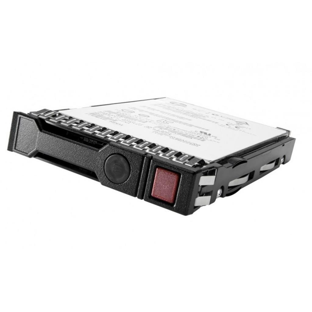 SSD накопичувач HP 480GB SATA RI SFF SC MV SSD (P18422-B21)