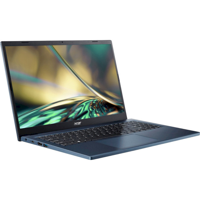 Ноутбук Acer Aspire 3 A315-24P Blue (NX.KJEEU.00A)