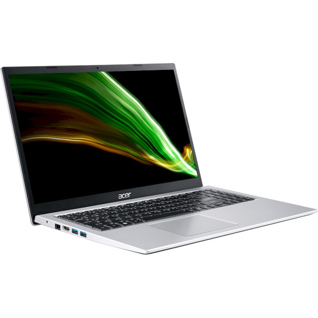 Ноутбук Acer Aspire 3 A315-58 Silver (NX.ADDEU.00U)