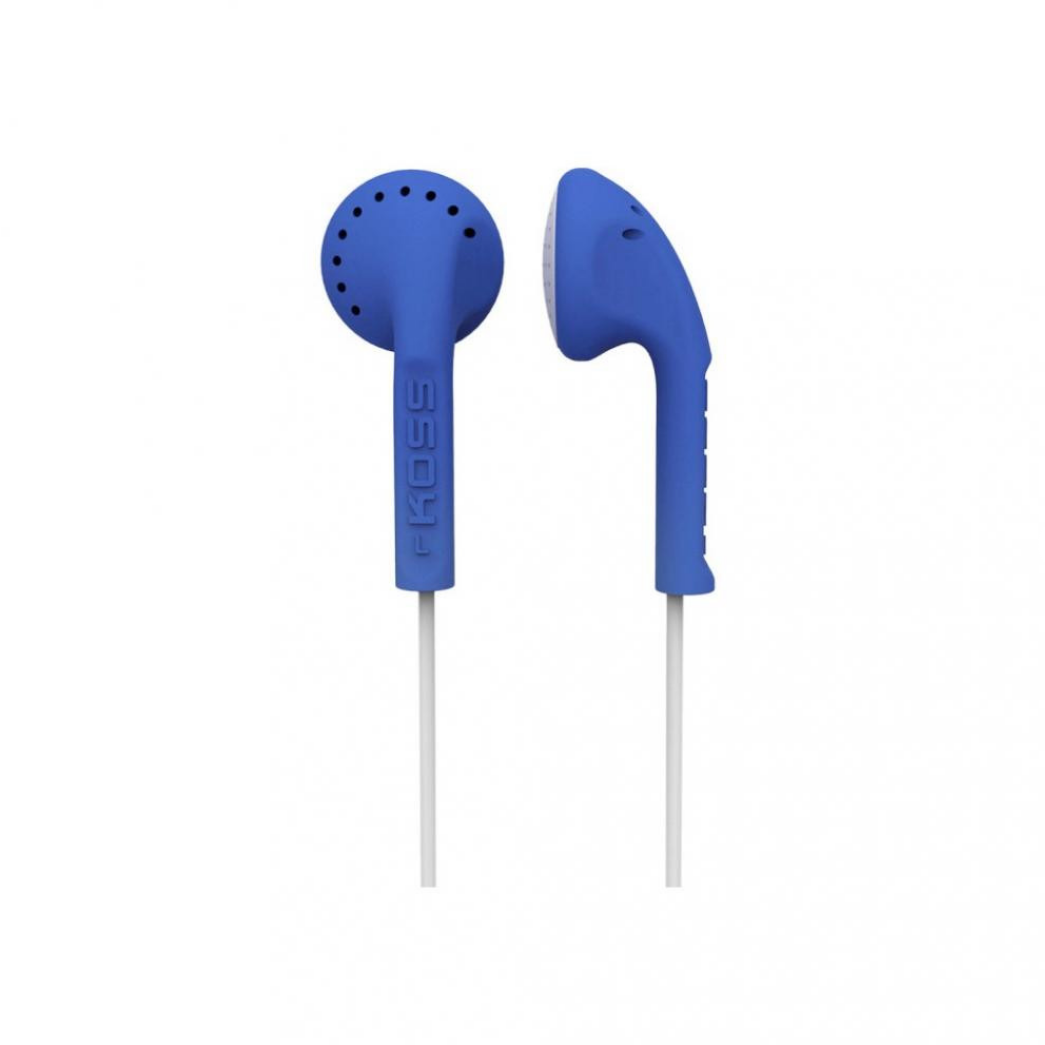 Навушники Koss KE10B In-Ear Blue
