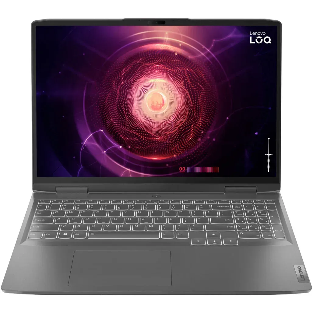 Игровой ноутбук Lenovo LOQ 16APH8 (82XU000XUS)