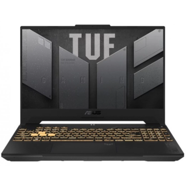 Игровой ноутбук Asus TUF Gaming F15 FX507ZC4 (FX507ZC4-HN005)