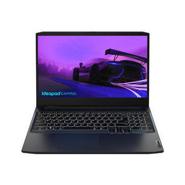 Ігровий ноутбук Lenovo IdeaPad Gaming 3 15IHU6 (82K101A8RM)