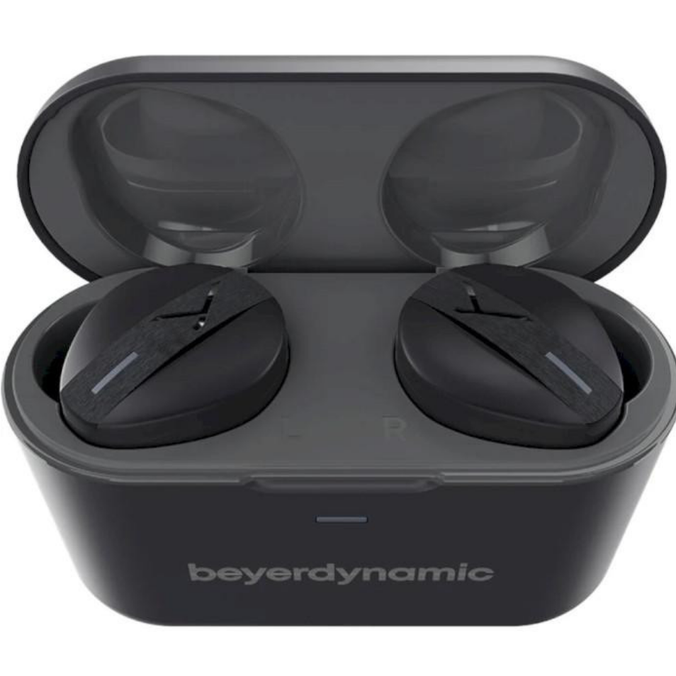 Навушники Beyerdynamic Free Byrd Black