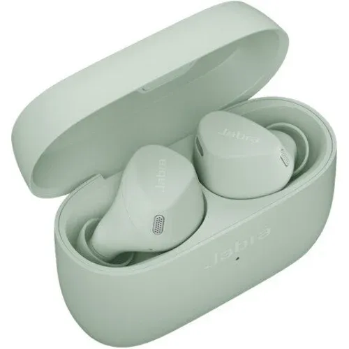 Навушники Jabra Elite 4 Active Mint