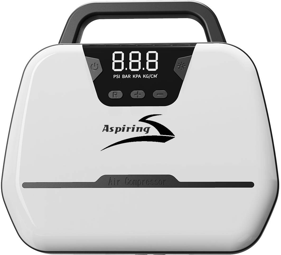 Автокомпресор Aspiring Airflow 2 (AF.35L2)