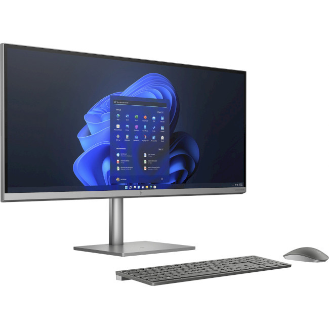 Моноблок HP 34 inch All-in-One Desktop PC (5M9B9EA)
